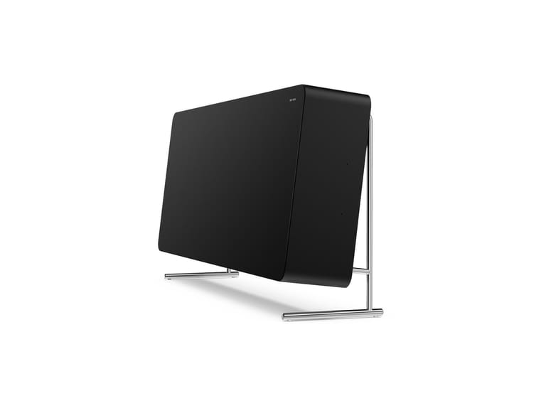 Messe-Trends: Die IFA vom 8K-TV bis zur Retro-Box
