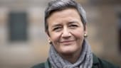 Margrethe Vestager, Dänemark: Die Liberale (51) wollte selbst Kommissionspräsidentin werden – und bekommt nun als "exekutive Vizepräsidentin" eine besondere Stellung. Sie wird für Wettbewerb und Digitales zuständig sein.