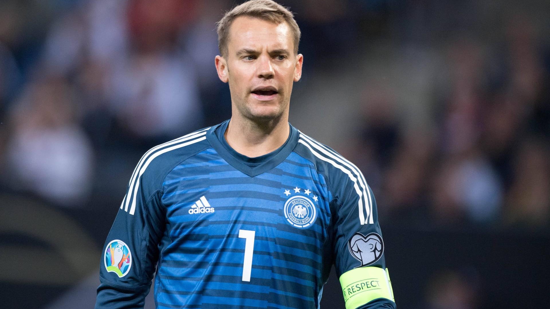 Manuel Neuer: Erneut ein guter Auftritt des Kapitäns. Er musste in der schwachen ersten Halbzeit sein Team zweimal retten – und tat das bravourös. Note 2