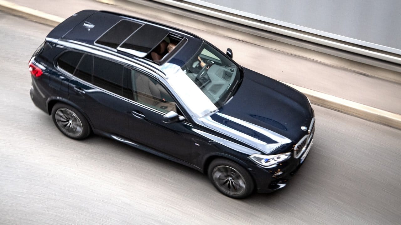 Zankapfel: SUVs sind heftig umstritten - aber auch sehr beliebt bei den Kunden. Zankapfel: SUVs sind heftig umstritten - aber auch sehr beliebt bei den Kunden.