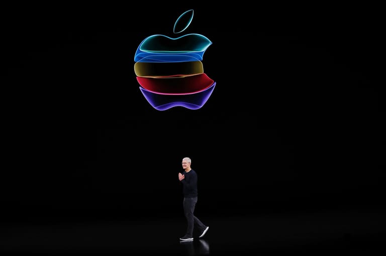 Beim Apple-Event am 10. September präsentierte Apple neue iPhones und auch weitere Geräte und Dienste.