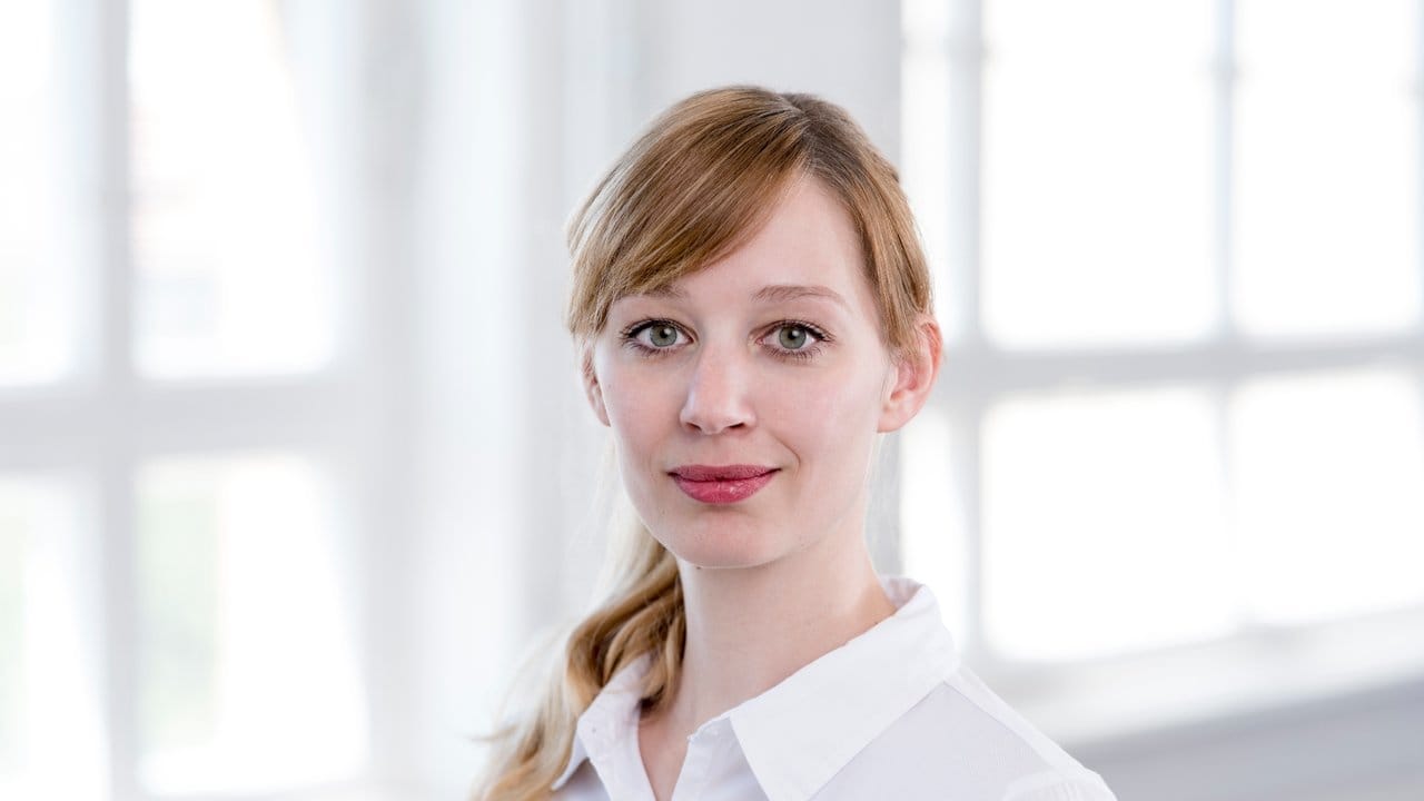Eva Rohde ist Rechtsexpertin beim E-Commerce Verband (BEVH).
