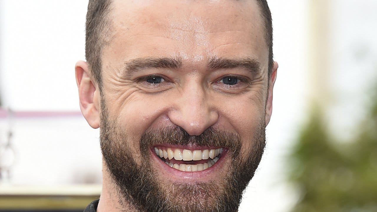 Justin Timberlake will den Opfern von Hurrikan "Dorian" helfen.