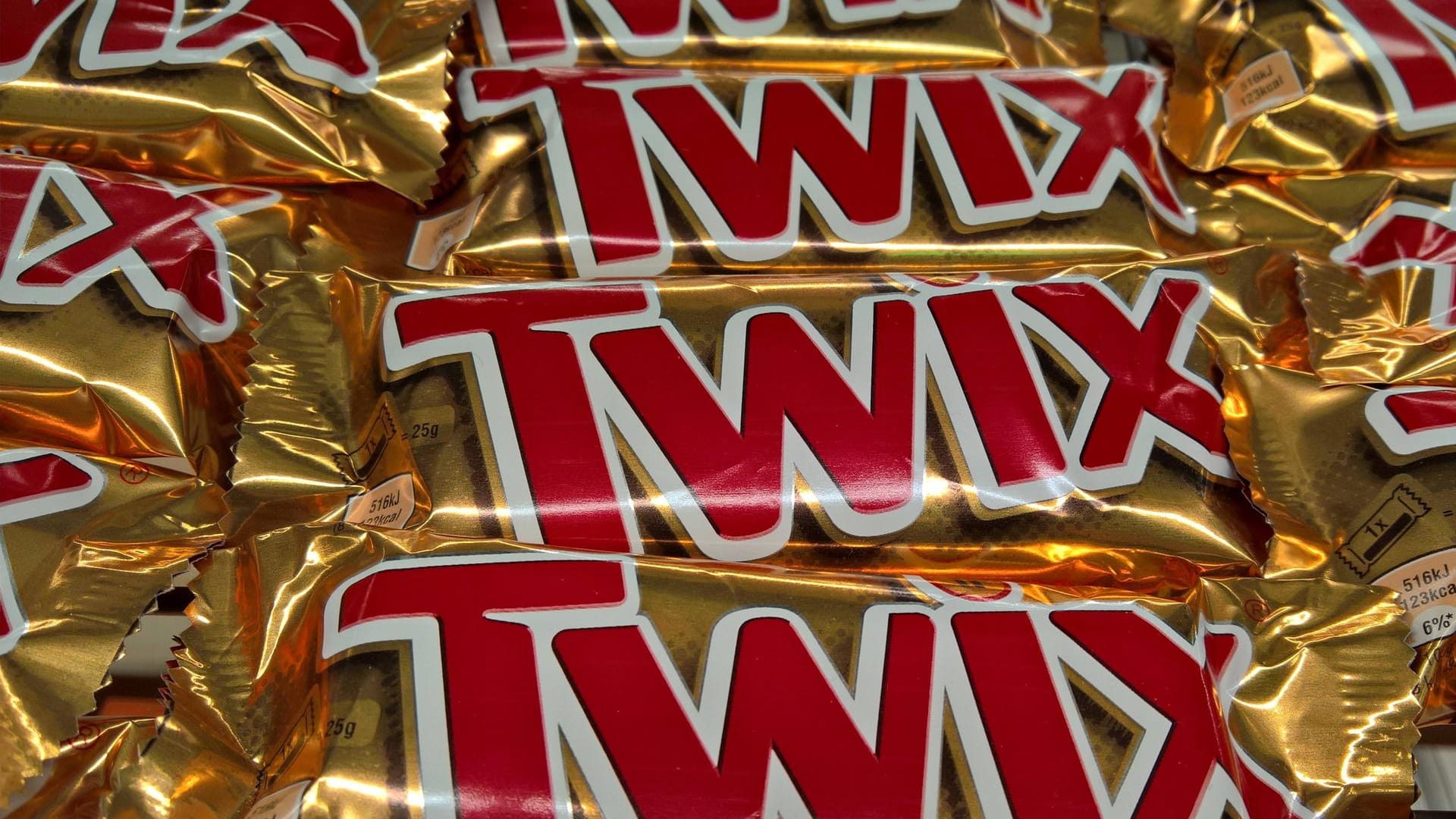 Twix: Von Raider zu Twix und wieder zurück – der Schokoriegel hat seinen Namen schon oft gewechselt.