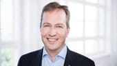Martin Groß-Albenhausen ist stellvertretender Hauptgeschäftsführer des Bundesverbands E-Commerce und Versandhandel Deutschland (bevh).