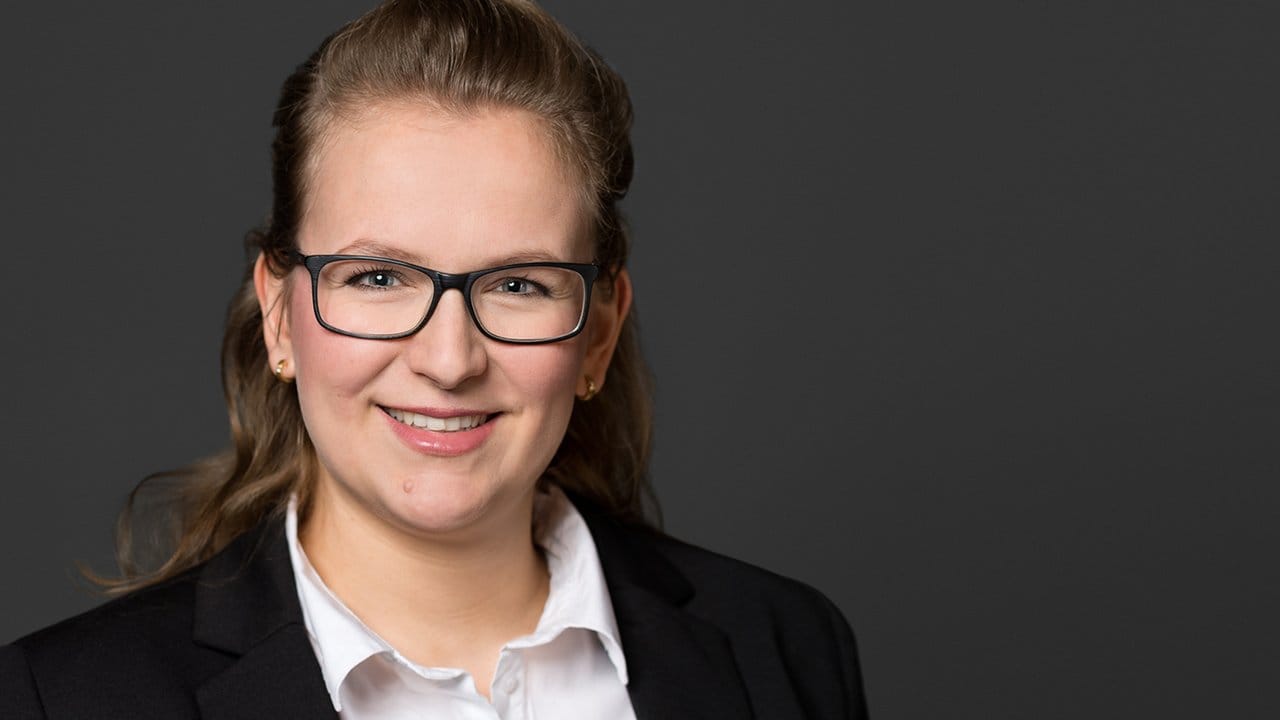 Julia Wagner ist Referentin Recht beim Eigentümerverband Haus & Grund in Berlin.