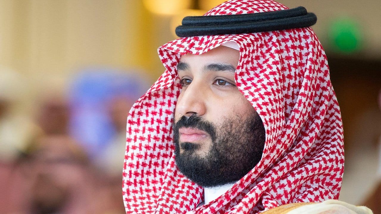 Mohammed bin Salman ist Kronprinz, Verteidigungsminister und stellvertretender Premierminister von Saudi-Arabien.