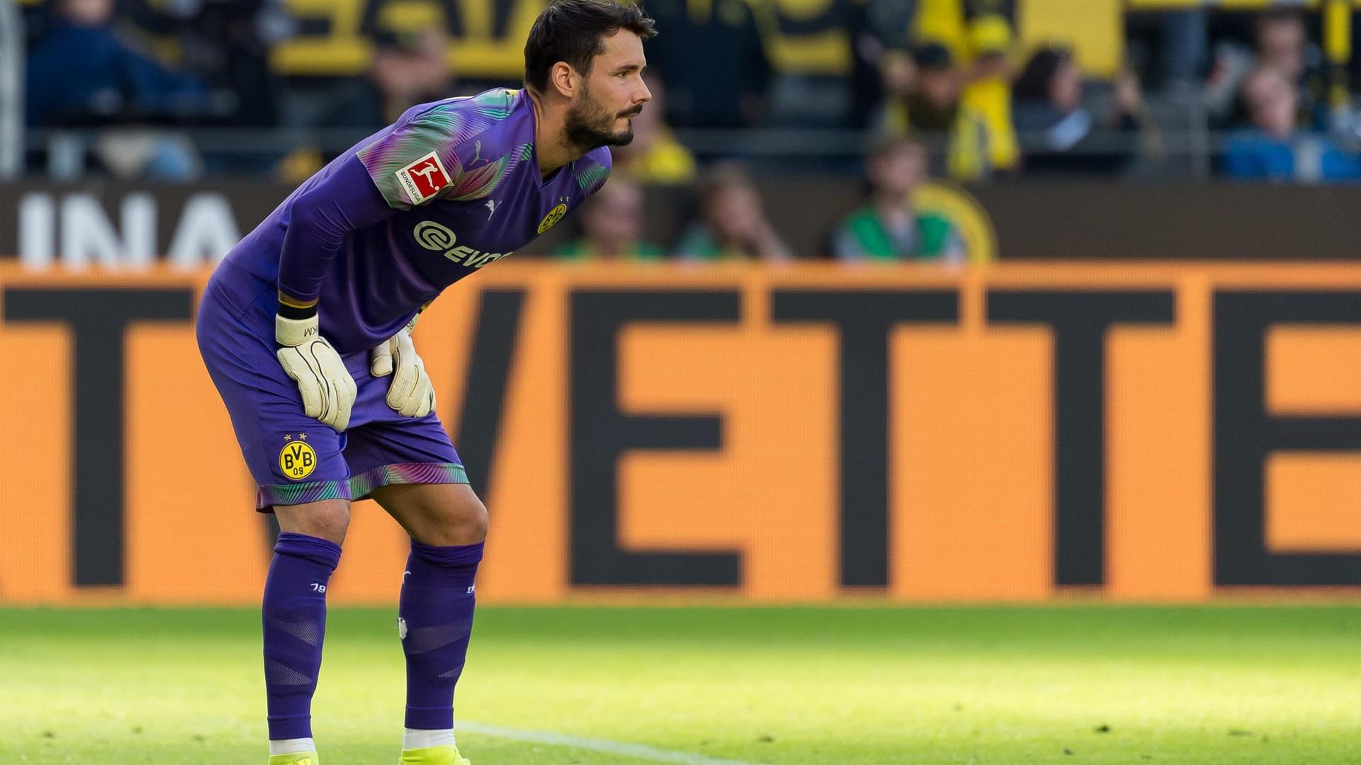 Roman Bürki: Hatte in der ersten Halbzeit wenig zu tun. Rettete in der zweiten Hälfte mehrfach ganz stark – vor allem gegen Suarez. Zeigte tolle Reflexe. Note: 2