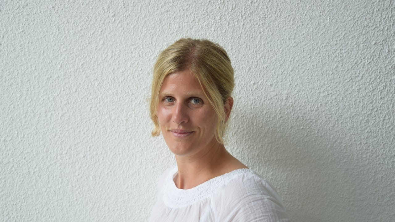 Caroline Möller arbeitet für die Gesellschaft für Information, Beratung und Therapie an Hochschulen (Gibet).