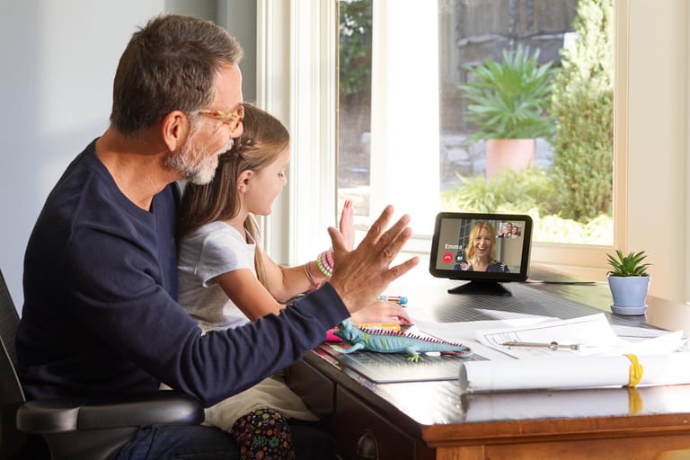 Echo Show 8
