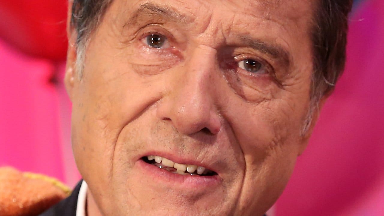 Unvergessen: Udo Jürgens (2013).