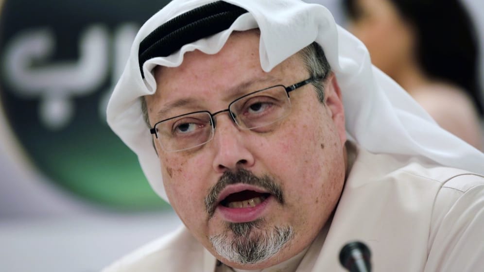 Der getötete saudische Journalist Jamal Khashoggi galt als sachlicher Kritiker, nicht als radikaler Gegner des saudischen Königshauses.