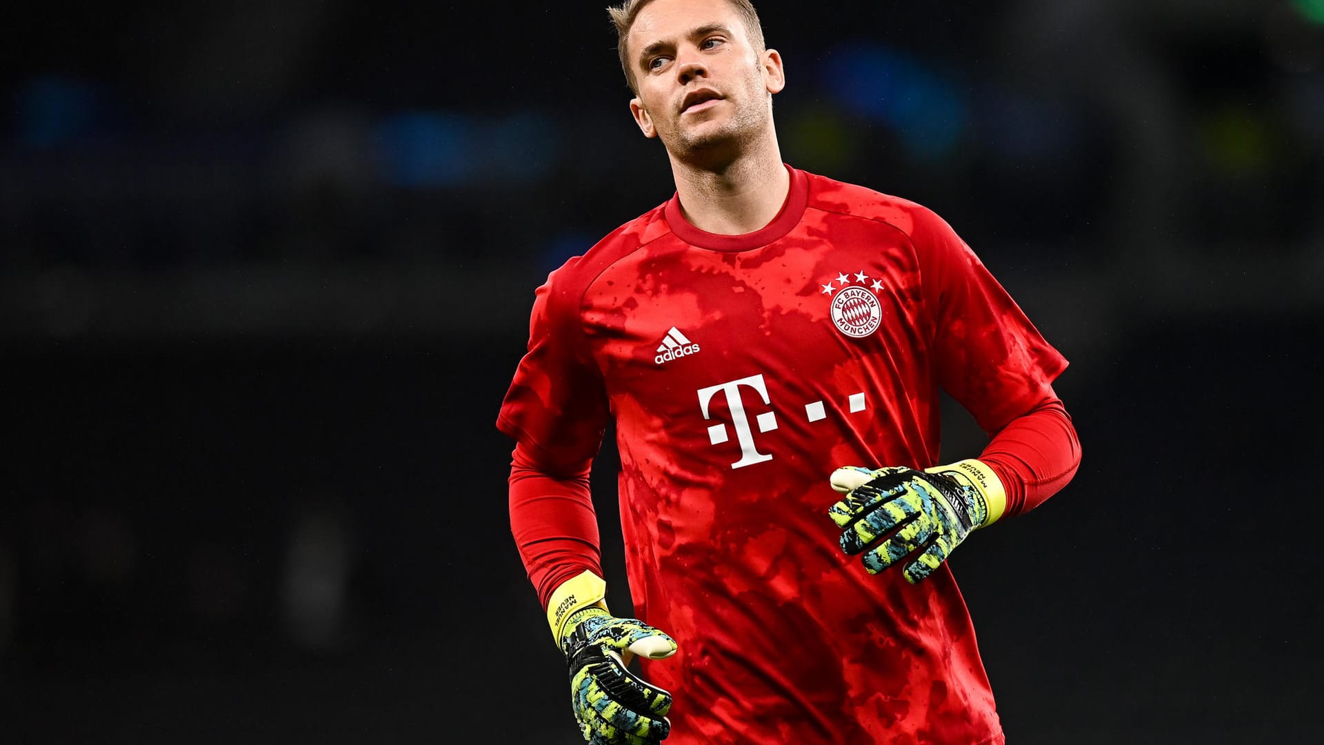 Manuel Neuer: Starke Parade im Eins-gegen-eins nach nur fünf Minuten, chancenlos beim 0:1, beim Elfmeter zum 2:4 noch dran. Rettete mit famosem Reflex gegen den enthemmt aufspielenden Tanguay Ndombelé (26.) und lenkte einen Schuss von Christian Eriksen in Weltklasse-Manier mit den Fingerspitzen über die Latte. Note 1