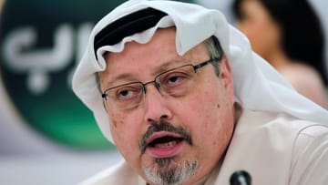 Der Journalist Jamal Khashoggi: Vor einem Jahr wurde er auf grausame Art im saudischen Konsulat in Istanbul ermordet.