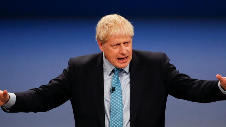 Der britische Premierminister Boris Johnson macht neue Vorschläge für eine Lösung im Brexit-Streit – und widerspricht sich mehrfach selbst. Politiker in Deutschland und Europa reagieren nun.