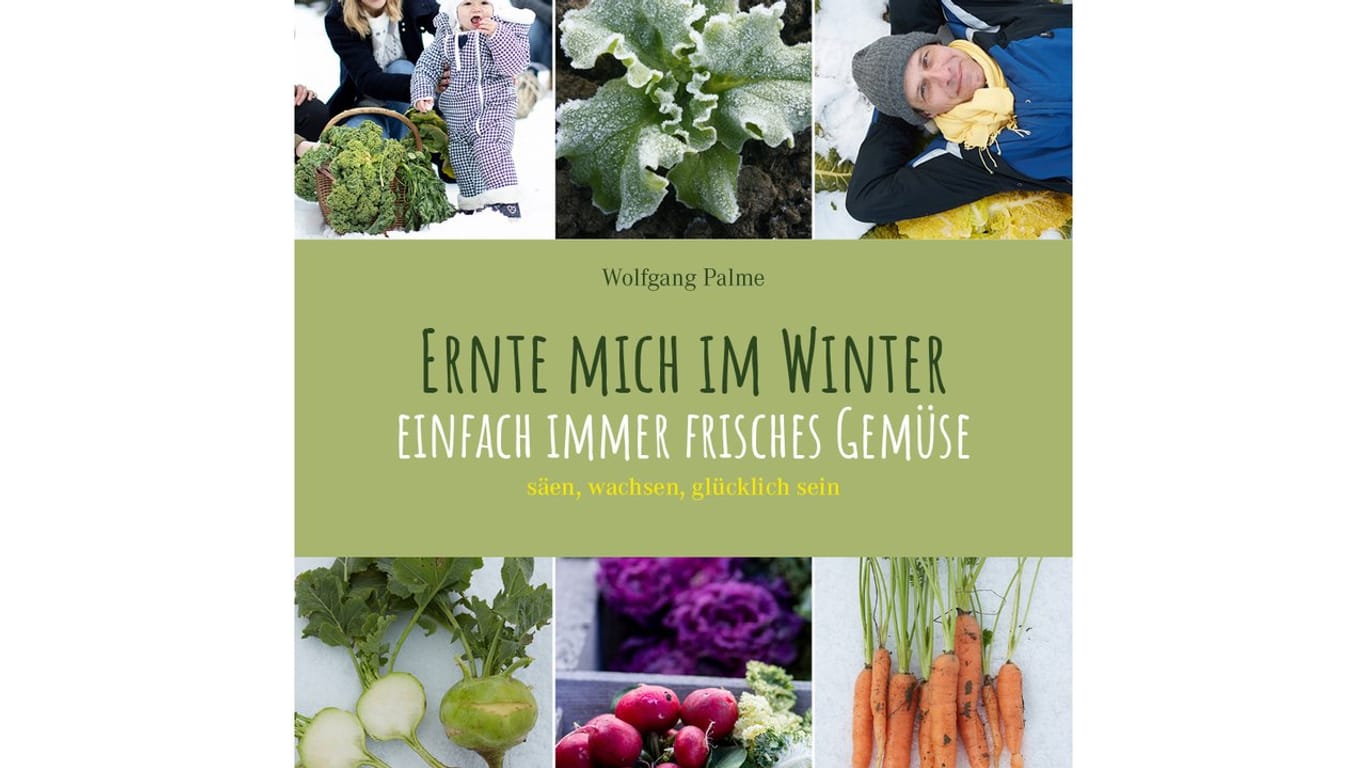 Wann muss ich den Garten winterfest machen?