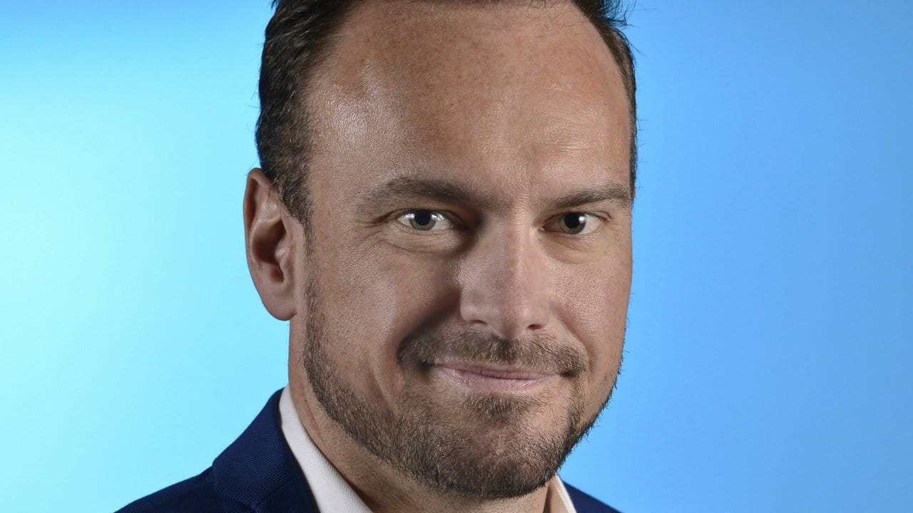 Markus Flasch ist Geschäftsführer der BMW M-GmbH.