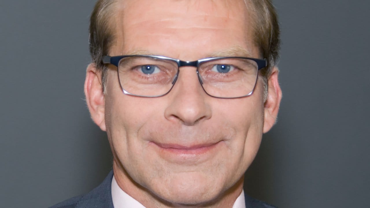 Jörg Sahr ist Redakteur bei der Stiftung Warentest.