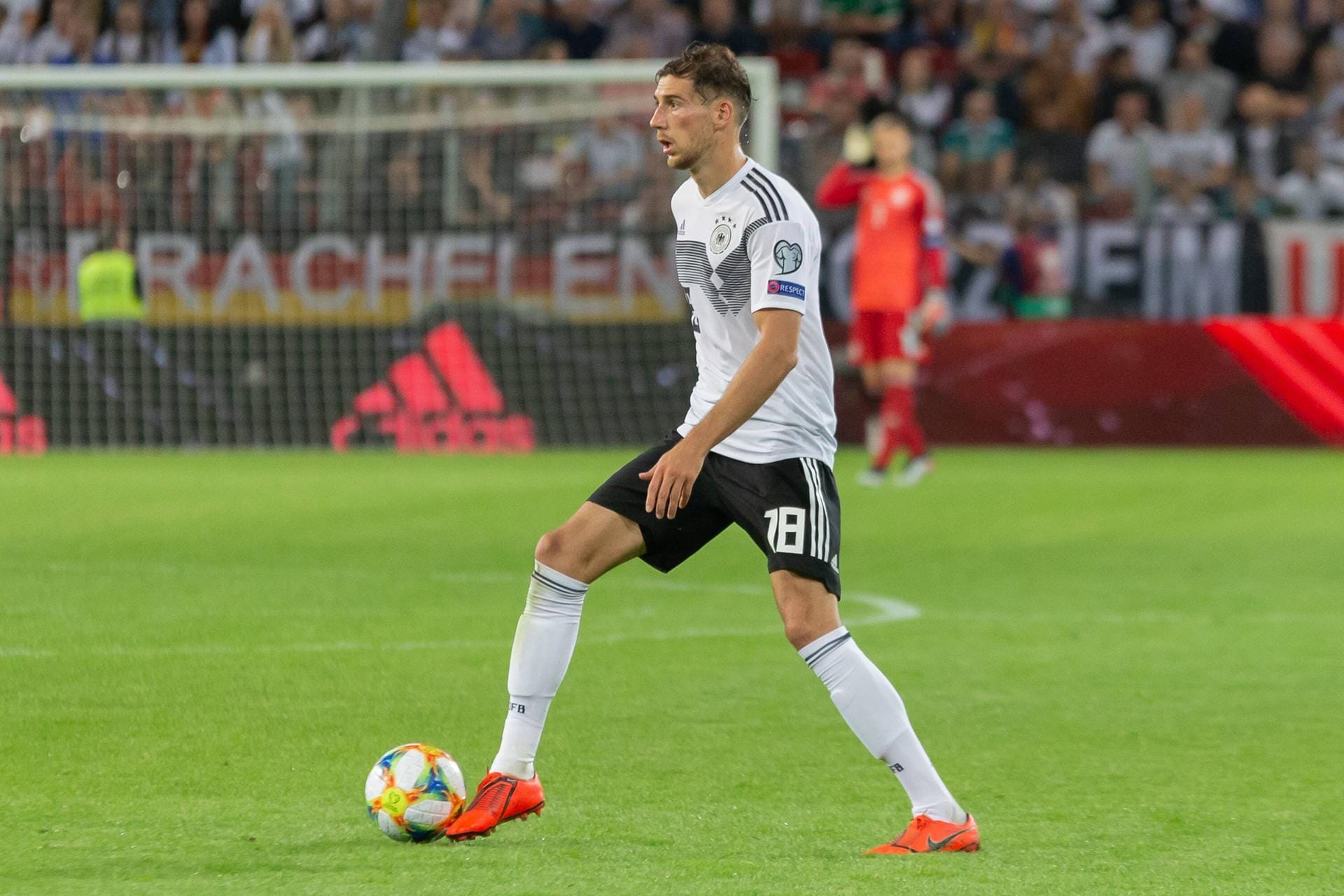 Leon Goretzka (FC Bayern München): Der Bayern-Star fällt seit Mitte August wegen einer Oberschenkelverletzung aus und fehlt dem DFB-Team auch für die Länerspiele gegen Argentinien und Estland.