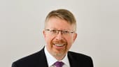Franz-Josef Leven ist Geschäftsführer des Deutschen Aktieninstituts (DAI).