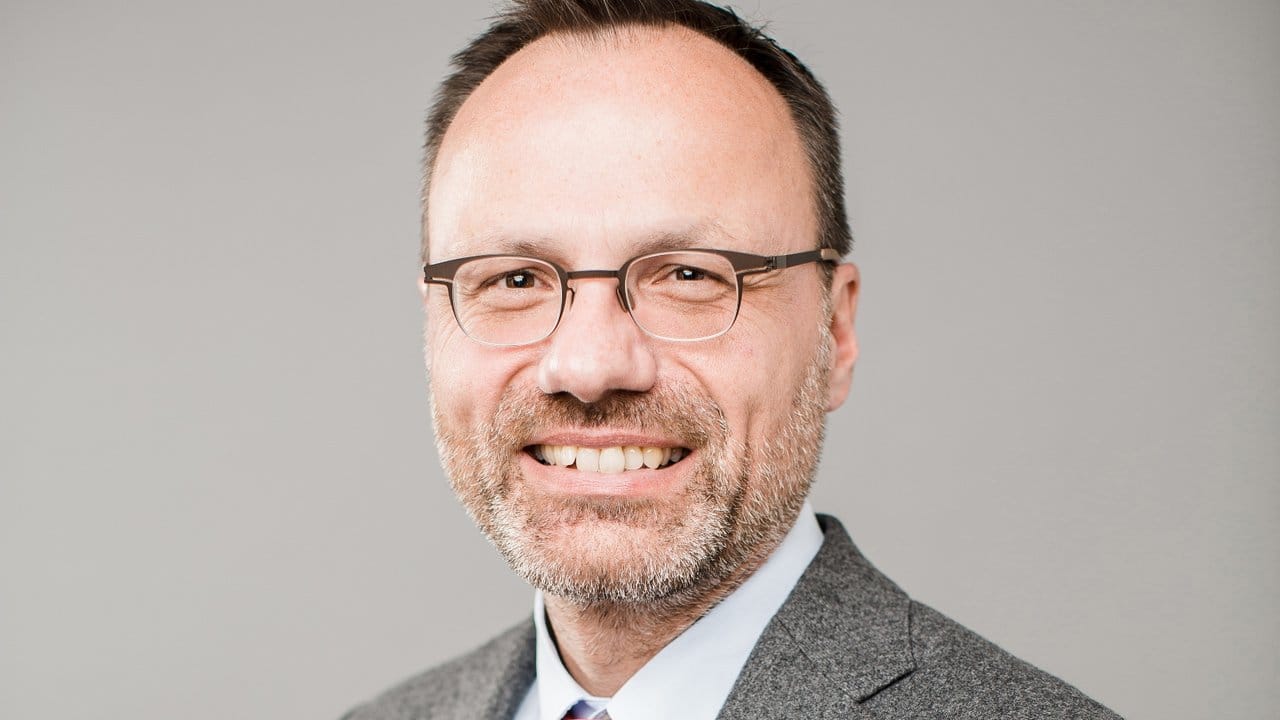 Jürgen Kurz ist Sprecher der Deutschen Schutzvereinigung für Wertpapierbesitz (DSW).