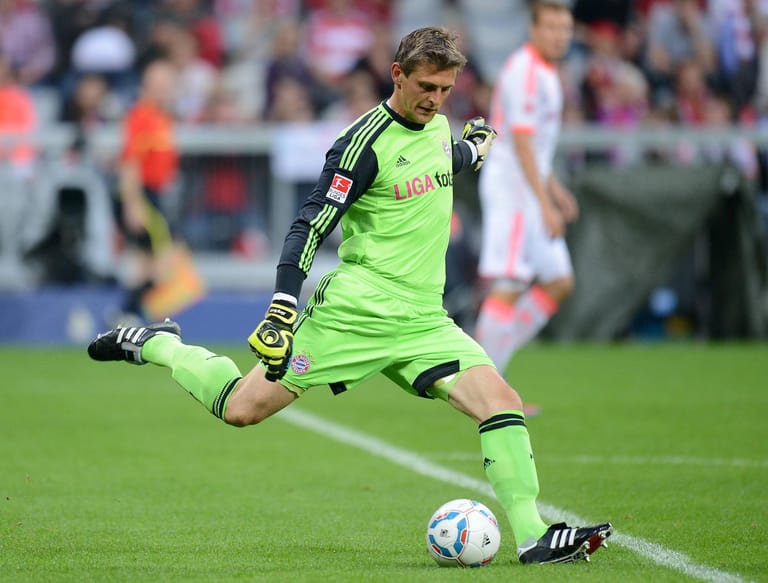 Hans-Jörg Butt (2008–2012): Der torgefährlichste Schlussmann der Bundesliga-Geschichte betreibt mittlerweile das Familienunternehmen Butt Verladerampen und Industrietore. Jörg Butt ist zuständig für die Bereiche Vertrieb und Marketing.