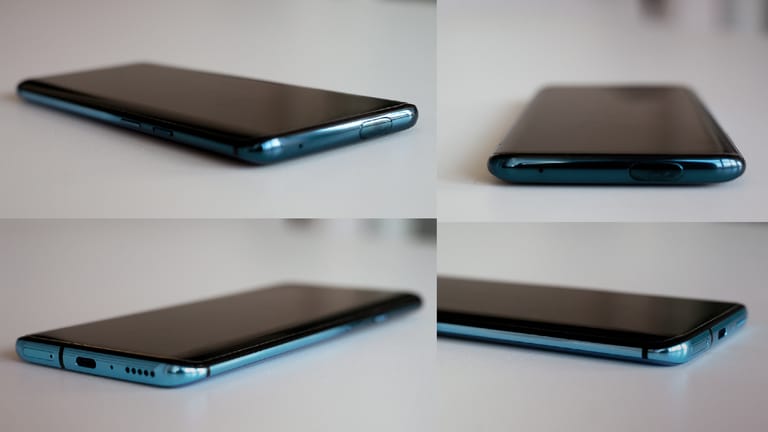 Mit dem OnePlus 7T Pro zeigt der chinesische Hersteller OnePlus sein viertes Smartphone für 2019. Vor allem technisch kann das Gerät überzeugen.