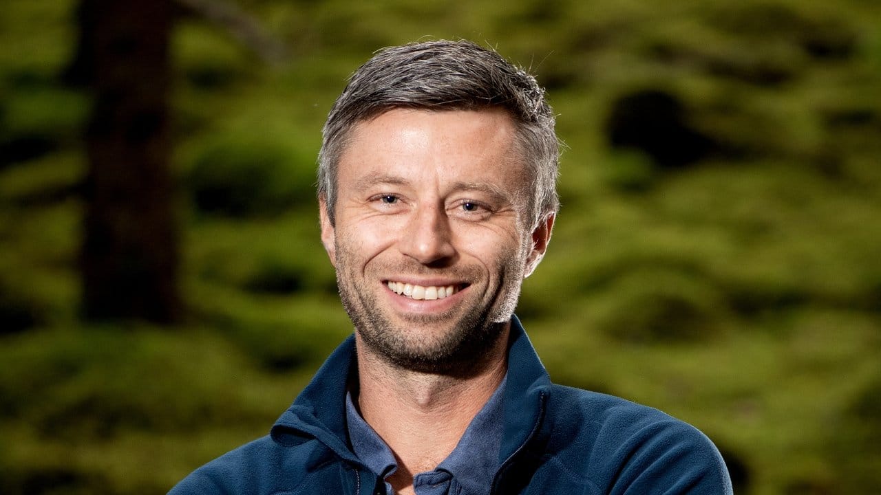 Pontus Sjöholm ist Chefkoch des Landguts Asa Herrgård. Pontus Sjöholm ist Chefkoch des Landguts Asa Herrgård.