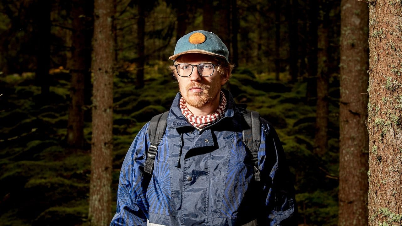Der schwedische Journalist Carl Undéhn vom Touristik-Verband "Visit Schweden" verrät sein Geheimnis für perfekte Köttbullar (Sprich: "Schöttbullar"): "Viel Sahne". Der schwedische Journalist Carl Undéhn vom Touristik-Verband "Visit Schweden" verrät sein Geheimnis für perfekte Köttbullar (Sprich: "Schöttbullar"): "Viel Sahne".