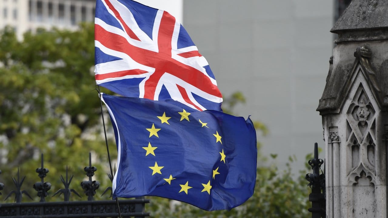 Die Europäische Union und Großbritannien haben im Brexit-Streit einen Durchbruch erzielt.