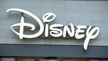 Disney ist eine der wertvollsten Marken der Welt und landet auf Platz 10.