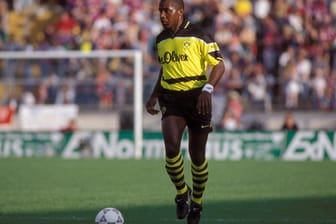 Julio Cesar (1994-1998): Der Brasilianer wurde in Dortmund zum Fan-Liebling. Die BVB- Fans verabschiedeten ihn mit einem Banner, auf dem geschrieben stand: "Du kamst als Fremder und gingst als Freund und als Borusse." Heute engagiert er sich im Rahmen eines Regierungsprogramms in Sao Paulo für bessere Bildung von Kindern und sucht nach neuen Fußballtalenten.