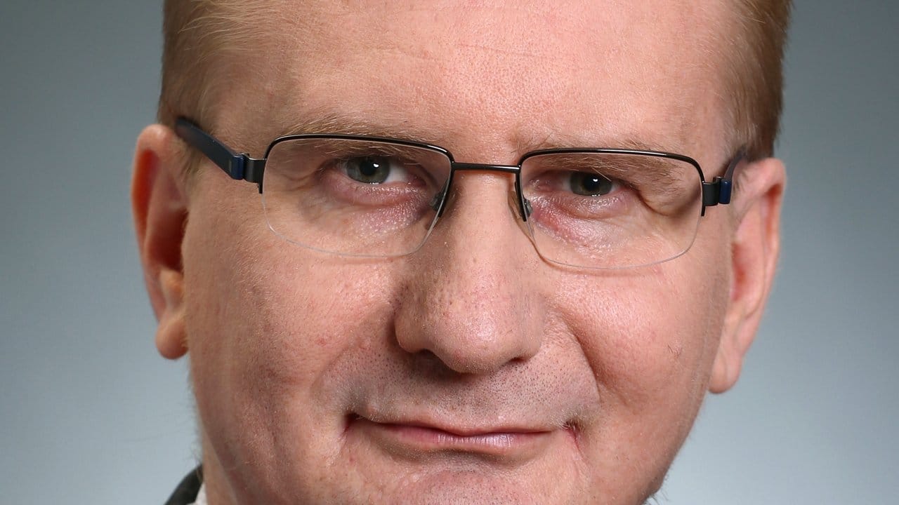Ralf Scherfling ist Finanzexperte der Verbraucherzentrale Nordrhein-Westfalen.
