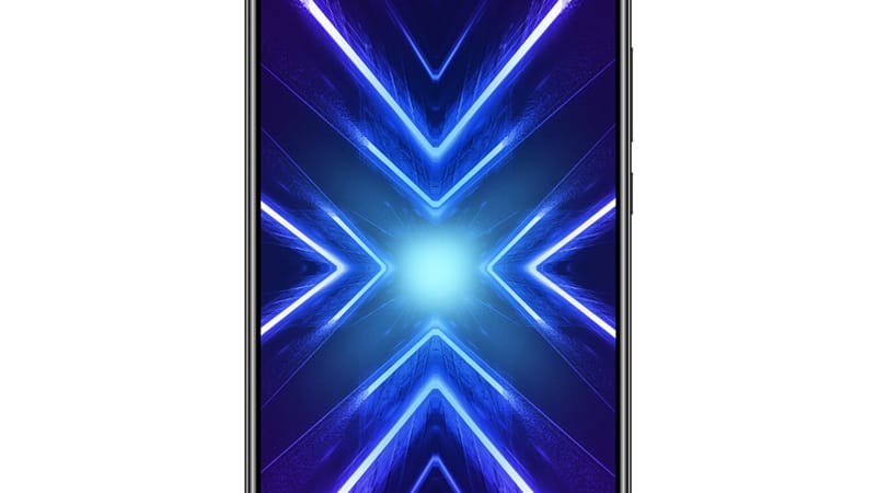 Am Donnerstag präsentiert Honor sein neues Smartphone: das Honor 9X. Das 9X hat eine Bildschirmdiagonale von 6,59 Zoll.Vorne hat Honor eine ausfahrbare Kamera verbaut, die mit 16 MP auflöst.