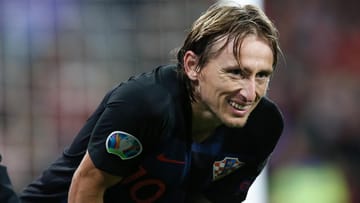 "Luka Modric wurde also wegen Steuerhinterziehung verurteilt. Das war der letzte nötige Schritt, um endlich auch Weltfußballer zu werden." (Christian Spiller, ZEIT Online)