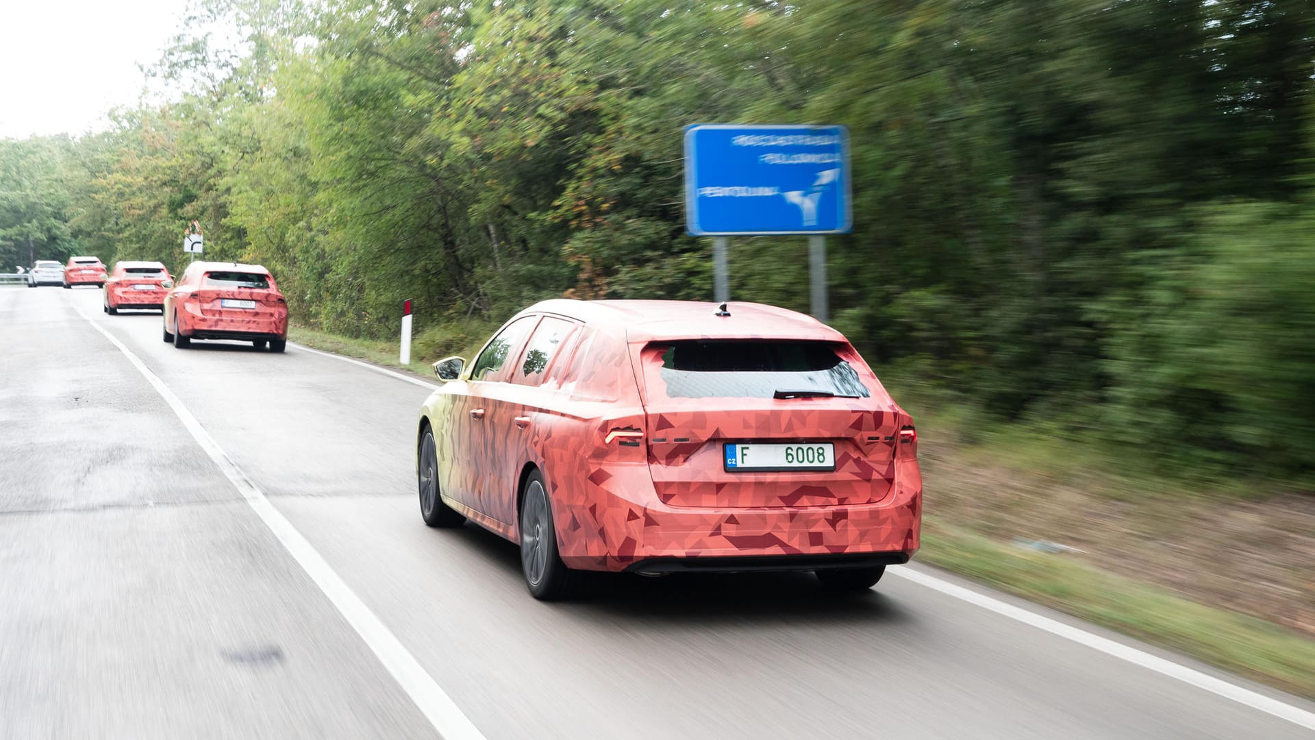 Beliebtes Kompaktmodell: Der Octavia punktet mit guter Qualität und üppigem Platzangebot.