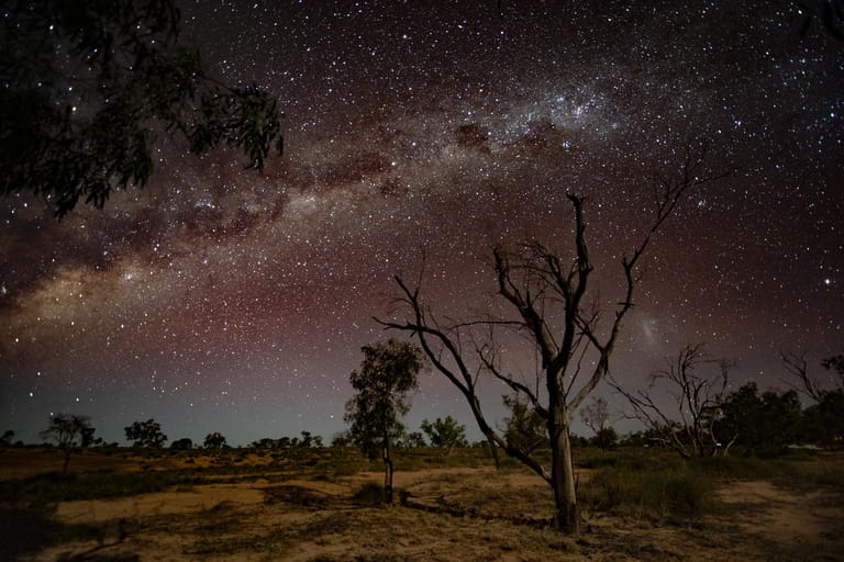 Highlights aus dem Outback Australiens