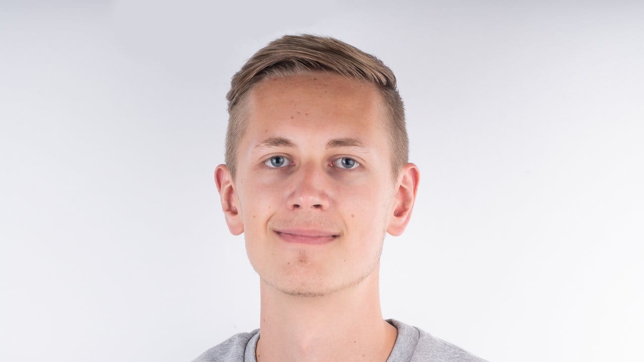 Tim Metzger ist Redakteur beim Technikportal "Netzwelt. Tim Metzger ist Redakteur beim Technikportal "Netzwelt.