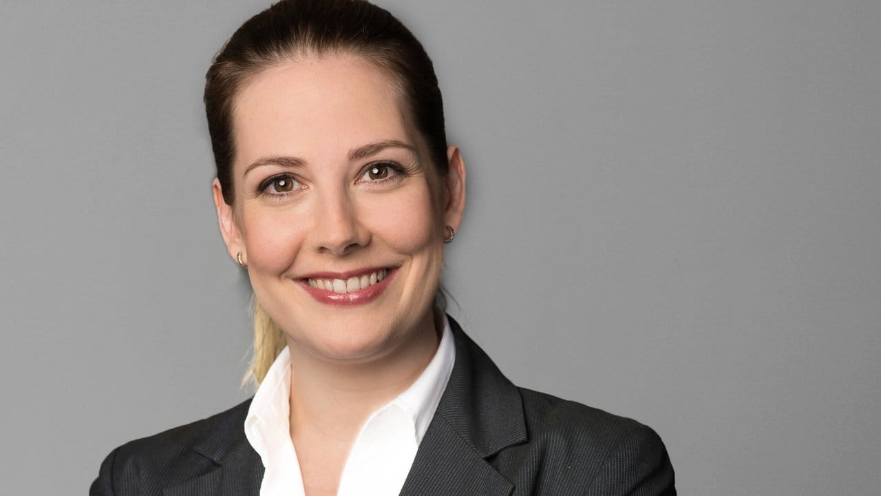 Inka-Marie Storm ist Chefjustiziarin beim Eigentümerverband Haus & Grund Deutschland.
