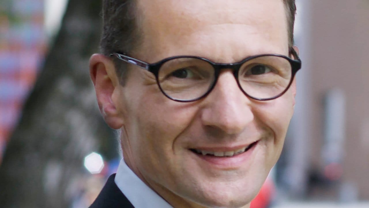 Gottfried Müller ist Arbeitspsychologe und Partner bei der Müller & Mooseder Unternehmensberatung.
