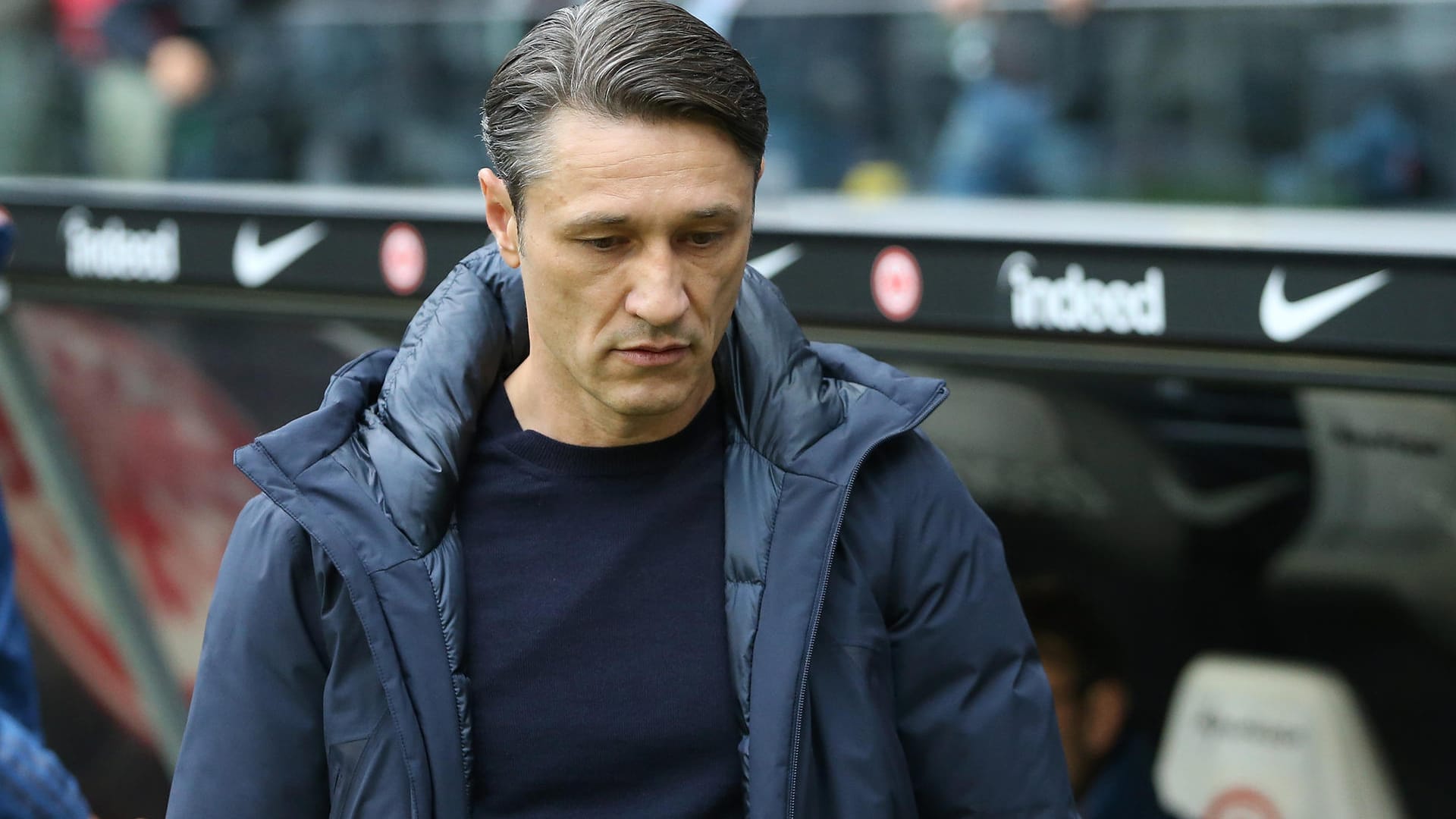 Nicht länger Bayern-Coach: Niko Kovac.