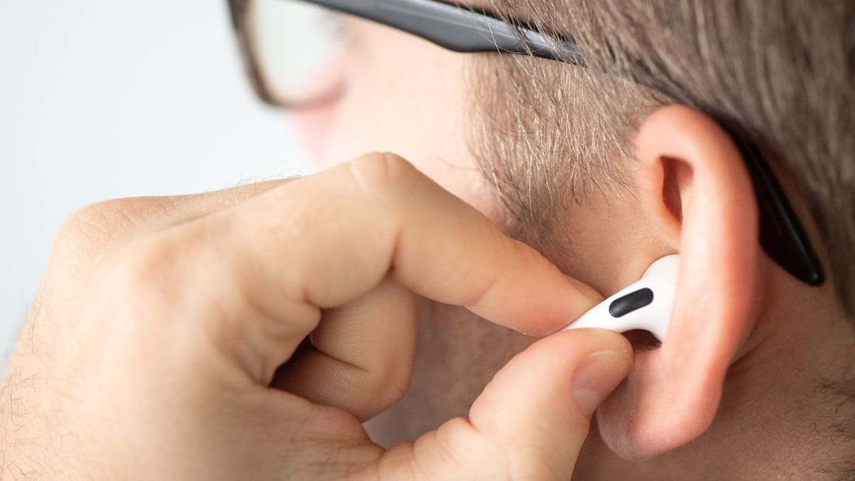 AirPods: Apple bringt seine Dolmetscher-Funktion in die EU