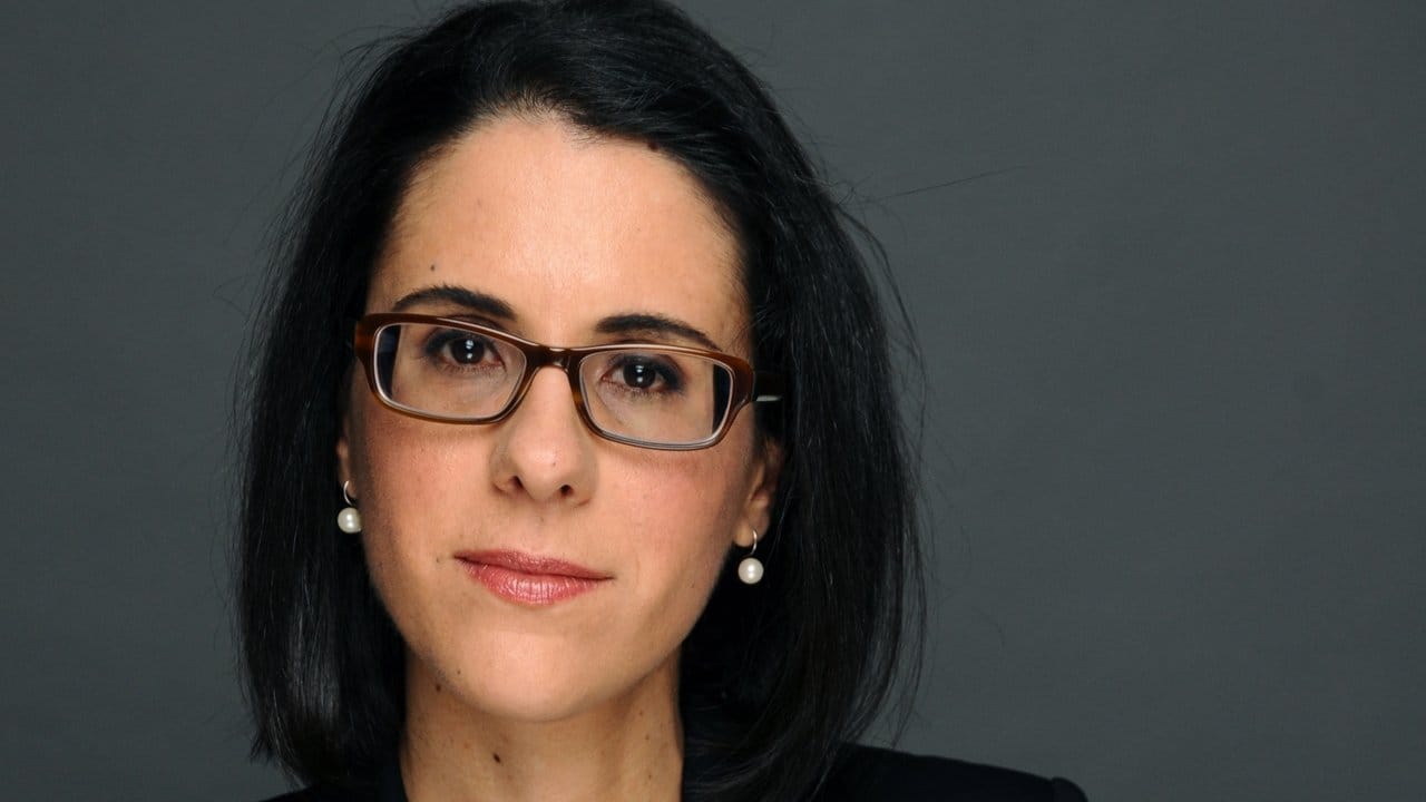 Maria Demirci ist Fachanwältin für Familienrecht in München. Maria Demirci ist Fachanwältin für Familienrecht in München.