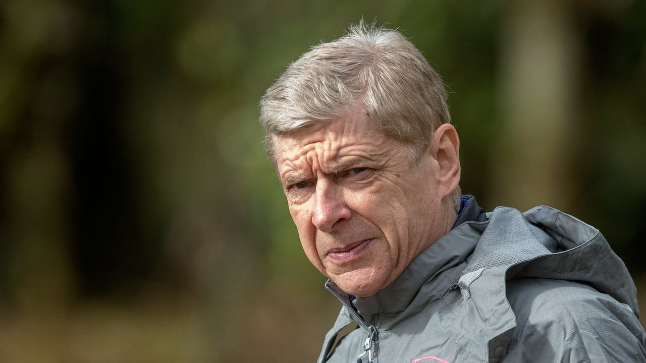 Wird als kommender Trainer des FC Bayern gehandelt: Arsène Wenger.