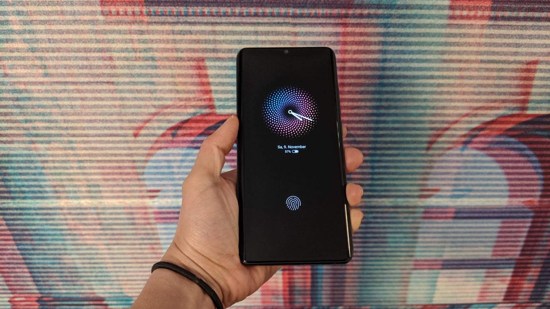 Xiaomi Mi Note 10