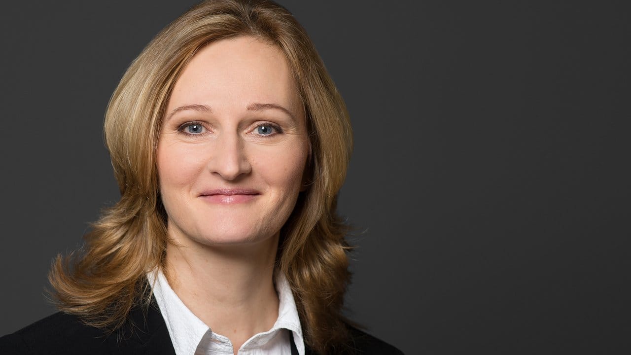 Sibylle Barent ist Referentin Recht und Steuern bei Haus und Grund Deutschland in Berlin. Sibylle Barent ist Referentin Recht und Steuern bei Haus und Grund Deutschland in Berlin.