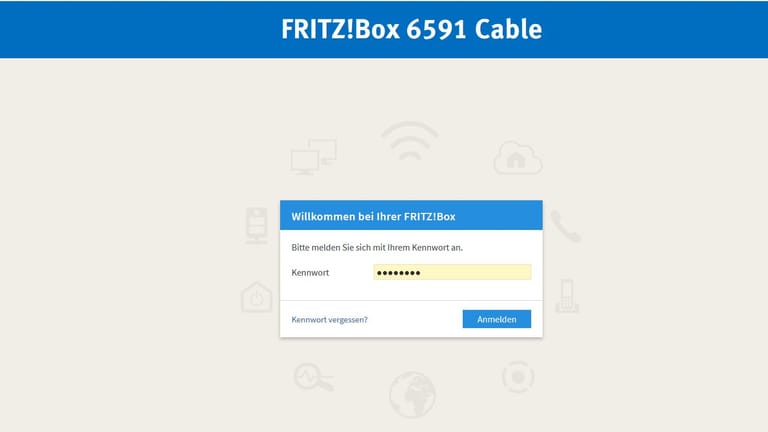 Router fritzbox 7490 - Alle Favoriten unter allen Router fritzbox 7490