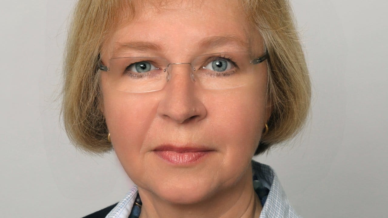 Susanne Kirk-Jenett ist Beraterin in der Beratungsstelle Stade der Verbraucherzentrale Niedersachsen.