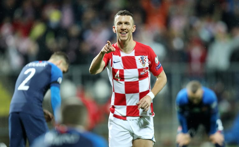 Die Kroaten um Bayern-Spieler Ivan Perisic haben gut lachen. Der Vizeweltmeister qualifizierte sich als Gruppenerster für das Turnier in ganz Europa. Nach Platz zwei bei der WM 2018 sind die Ansprüche des Teams rund um Trainer Zlatko Dalic gestiegen.