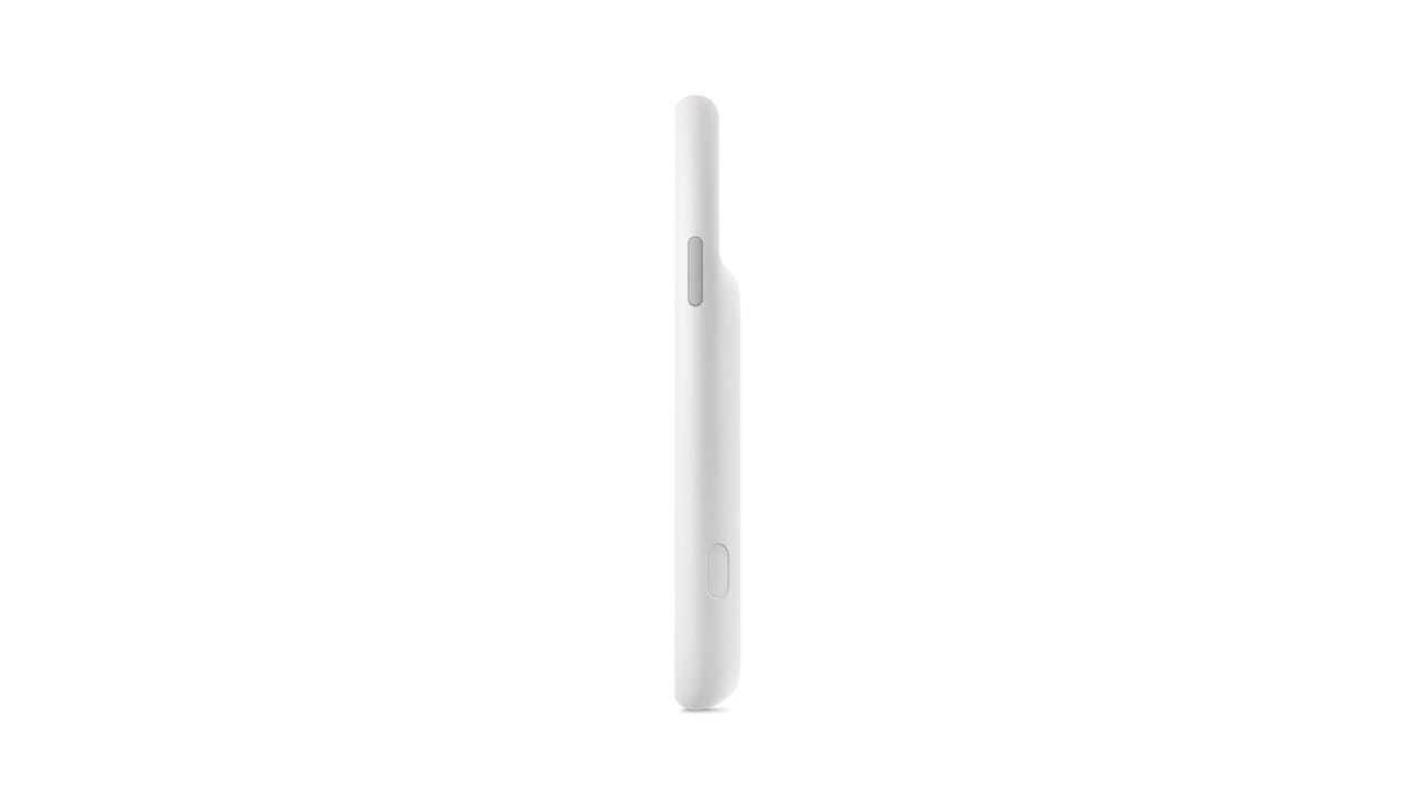 Mit der neuen Batteriehülle für die iPhone-11-Generation können Nutzer direkt per Knopfdruck die Kamera starten. Mit der neuen Batteriehülle für die iPhone-11-Generation können Nutzer direkt per Knopfdruck die Kamera starten.